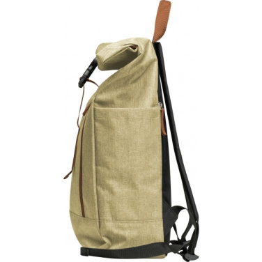 Logo trade corporate gift photo of: Backpack SALZBURG